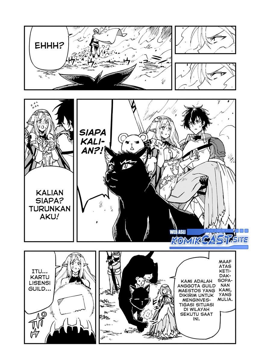 Dilarang COPAS - situs resmi www.mangacanblog.com - Komik genkai level 1 kara no nariagari 018 - chapter 18 19 Indonesia genkai level 1 kara no nariagari 018 - chapter 18 Terbaru 11|Baca Manga Komik Indonesia|Mangacan